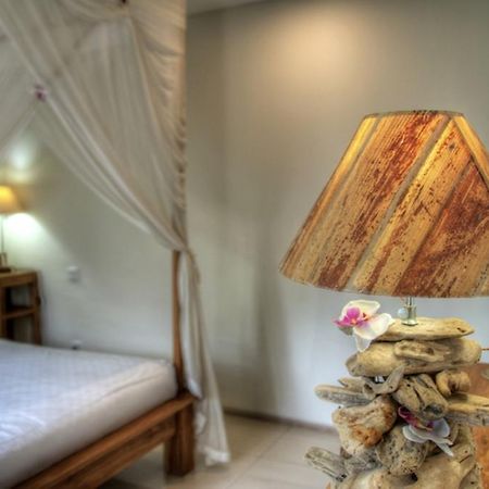סמיניאק Villa Lestari חדר תמונה