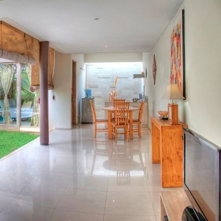 סמיניאק Villa Lestari חדר תמונה