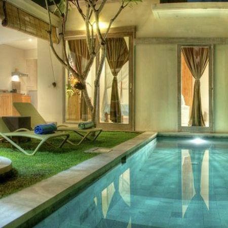 סמיניאק Villa Lestari מראה חיצוני תמונה