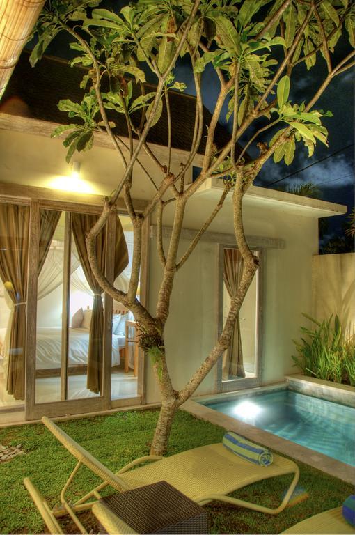 סמיניאק Villa Lestari חדר תמונה
