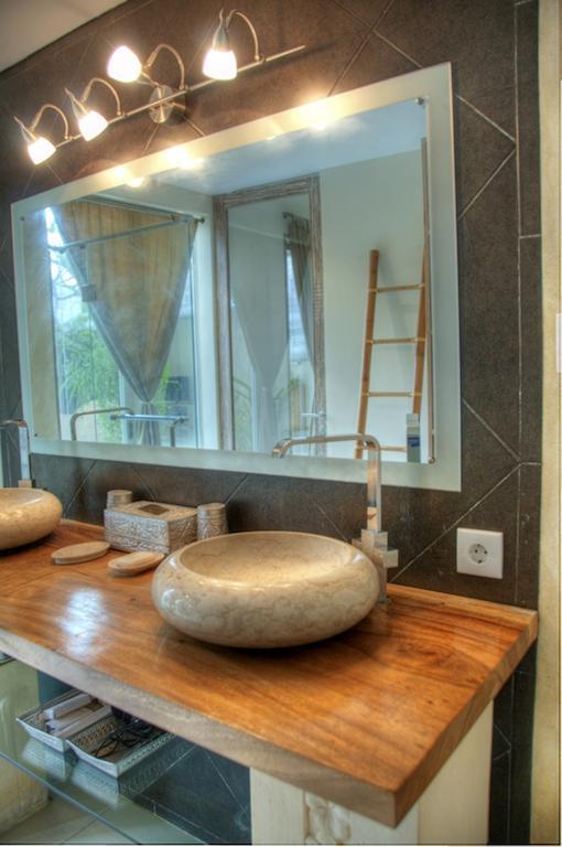 סמיניאק Villa Lestari חדר תמונה