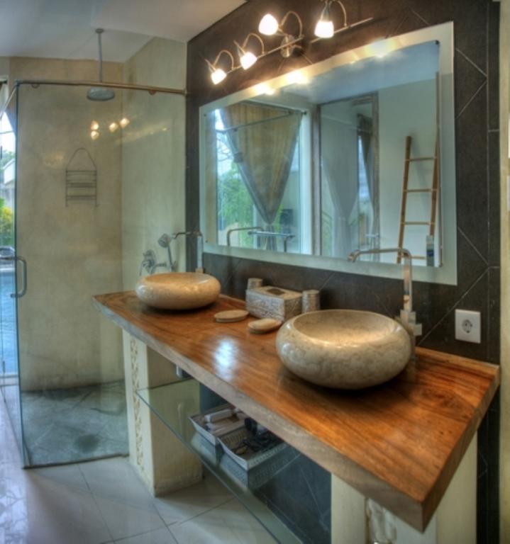 סמיניאק Villa Lestari חדר תמונה