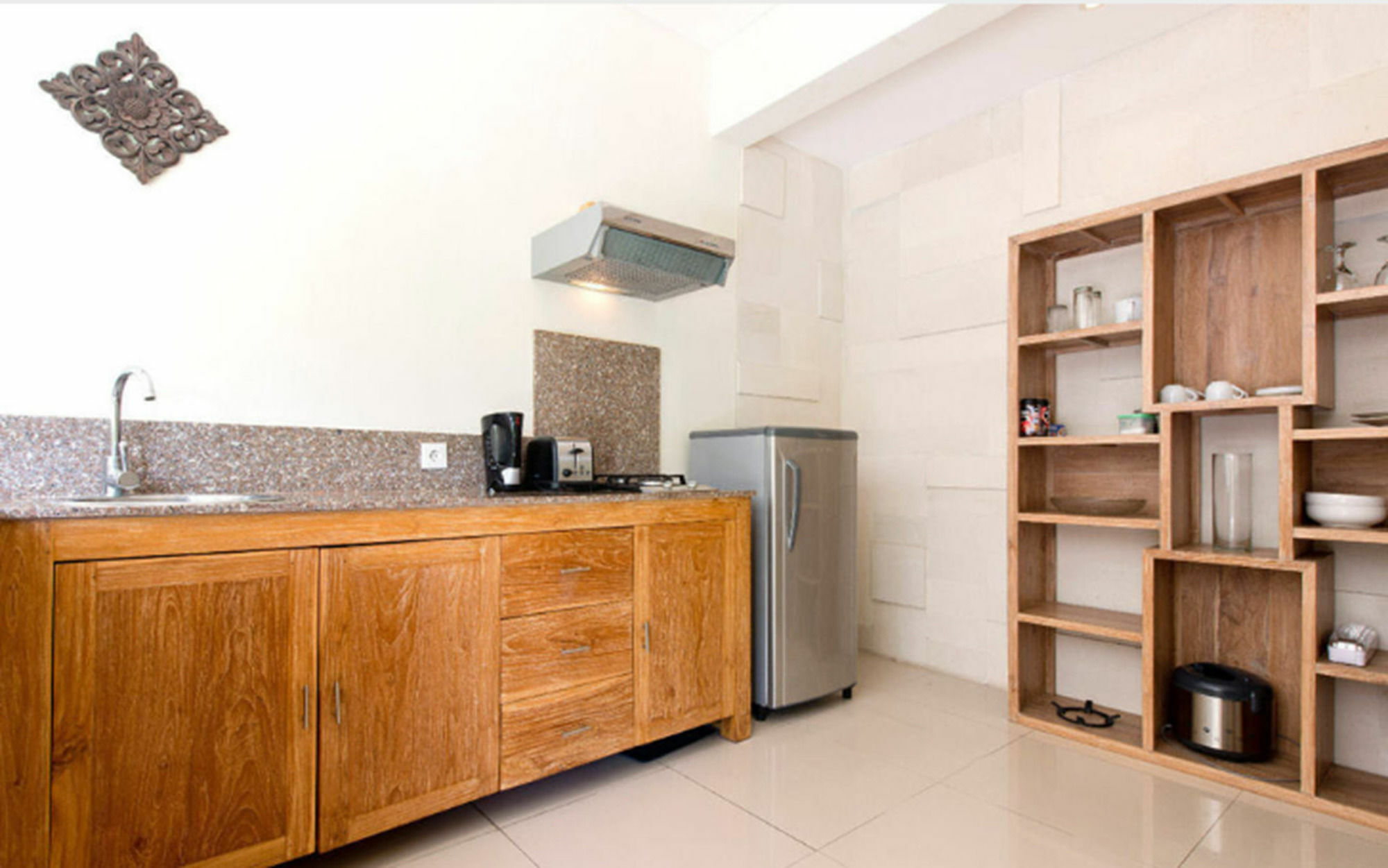 סמיניאק Villa Lestari מראה חיצוני תמונה