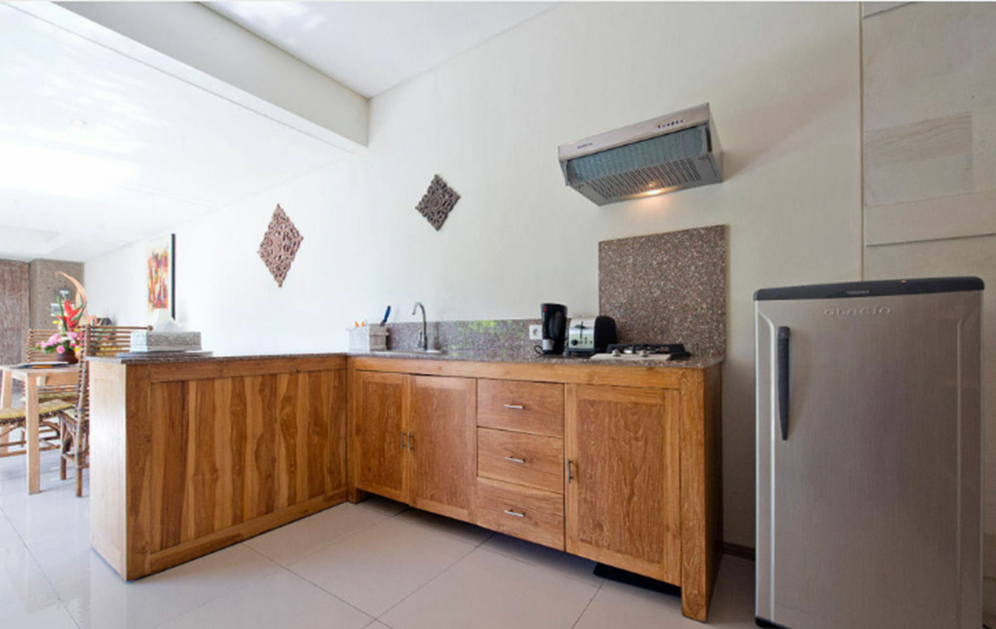 סמיניאק Villa Lestari מראה חיצוני תמונה